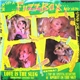 We've Got A Fuzzbox And We're Gonna Use It - Love Is The Slug